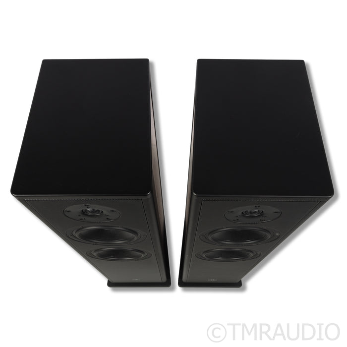Rosso Fiorentino Elba II Floorstanding Speakers