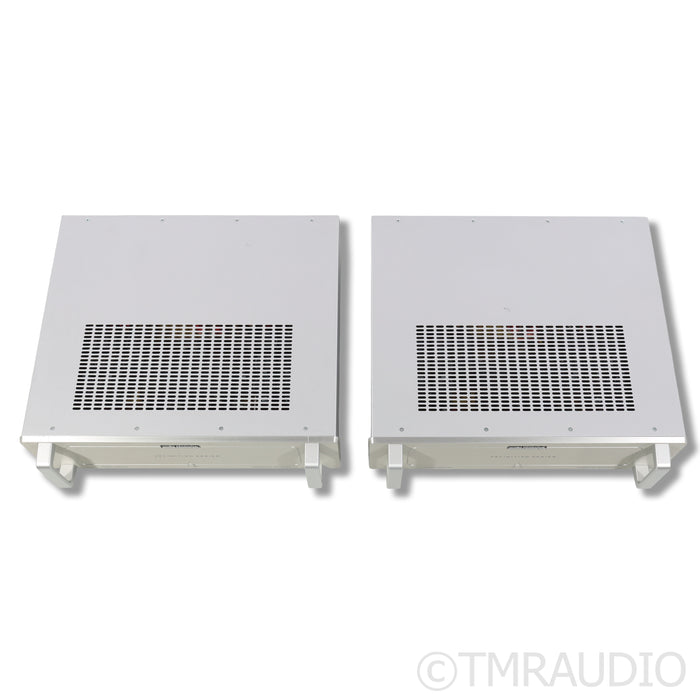 Audio Research DS450M MonoBlock Power Amplifier; Pair
