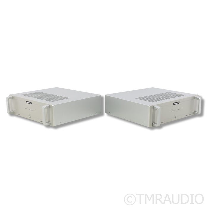 Audio Research DS450M MonoBlock Power Amplifier; Pair