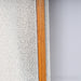 Magnepan MG 1.7i Planar Magnetic Floorstanding Speakers; White/Oak