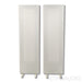 Magnepan MG 1.7i Planar Magnetic Floorstanding Speakers; White/Oak