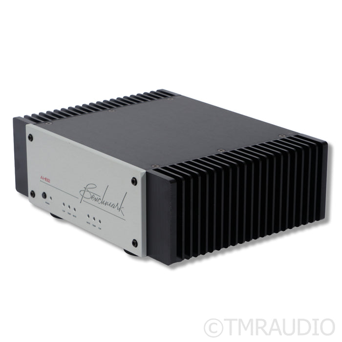 Benchmark Media AHB2 Stereo/Mono Power Amplifier