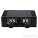 Benchmark Media AHB2 Stereo/Mono Power Amplifier