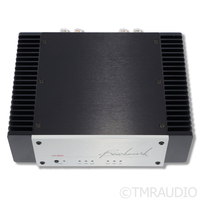 Benchmark Media AHB2 Mono/Stereo  Power Amplifier