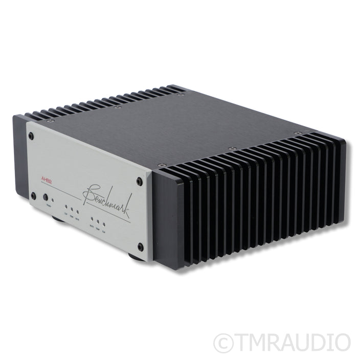 Benchmark Media AHB2 Mono/Stereo  Power Amplifier