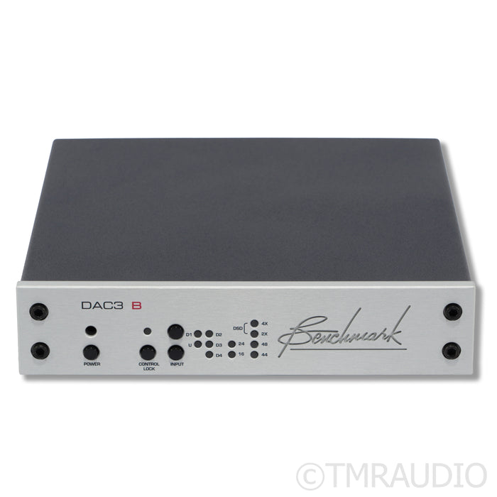 Benchmark Media DAC3 B DAC