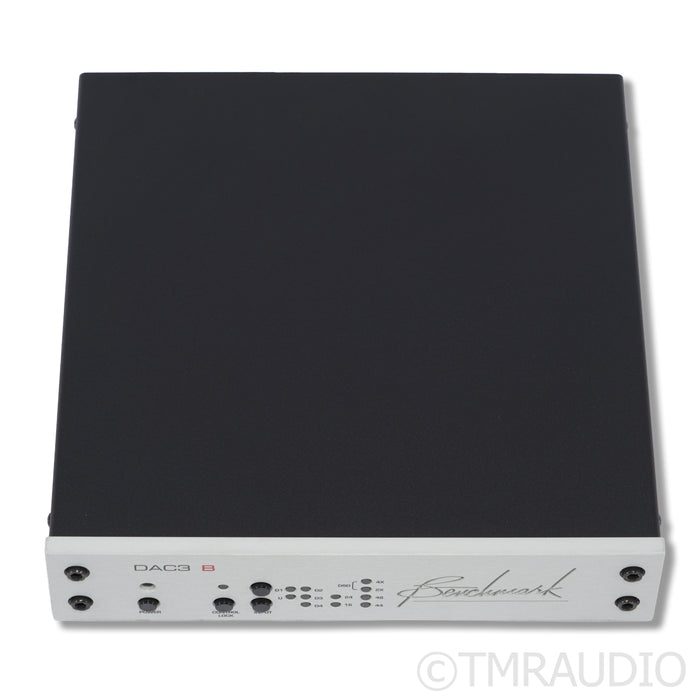 Benchmark Media DAC3 B DAC