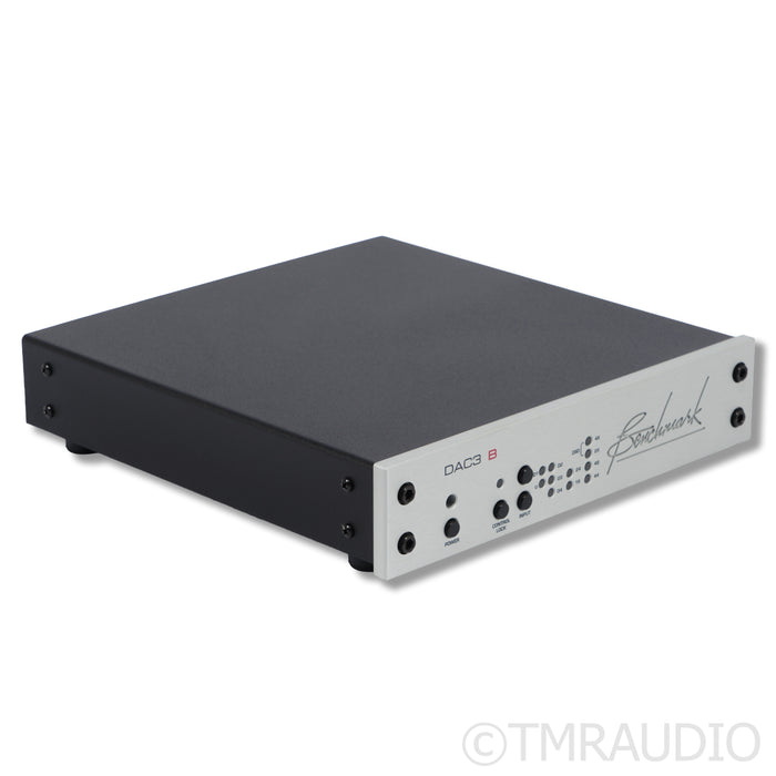 Benchmark Media DAC3 B DAC