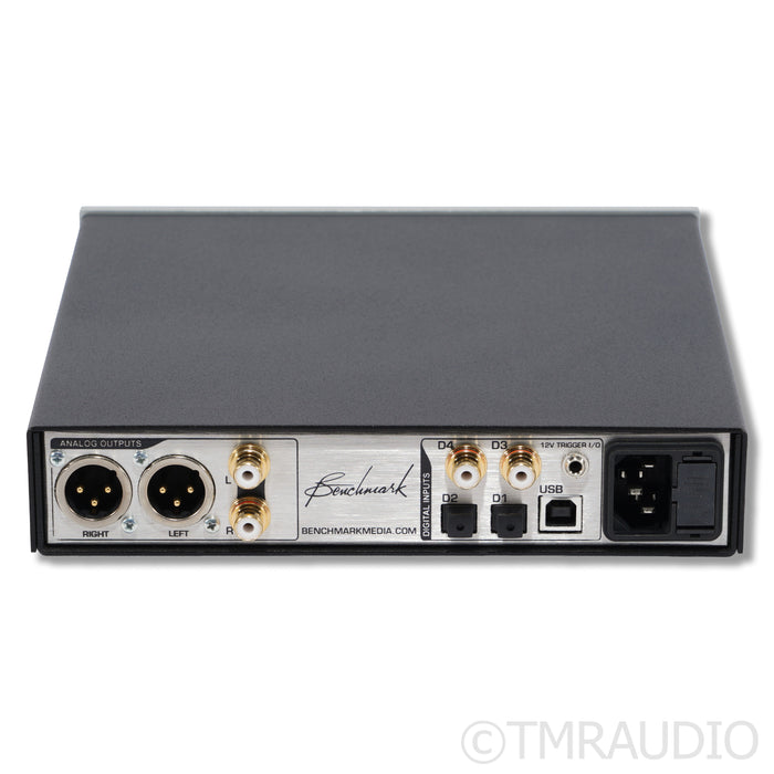 Benchmark Media DAC3 B DAC