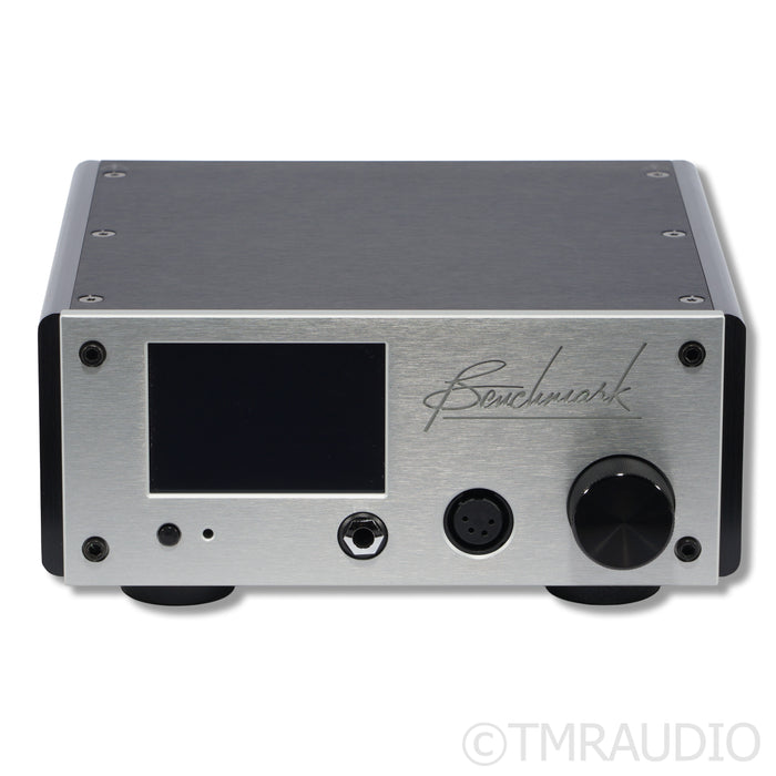 Benchmark Media HPA4 Headphone Amplifier / Preamplifier