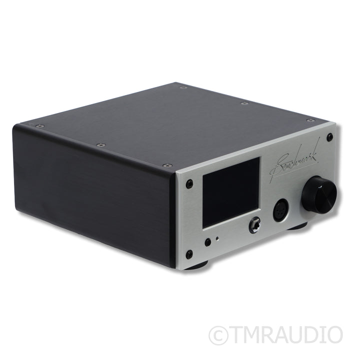 Benchmark Media HPA4 Headphone Amplifier / Preamplifier