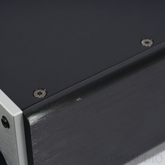 Benchmark Media HPA4 Headphone Amplifier / Preamplifier