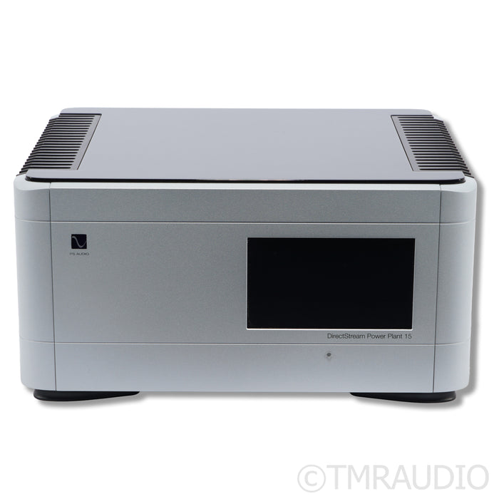 PS Audio DirectStream Power Plant 15 (P15) AC Power Line Regenerator