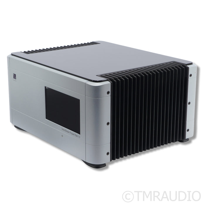 PS Audio DirectStream Power Plant 15 (P15) AC Power Line Regenerator