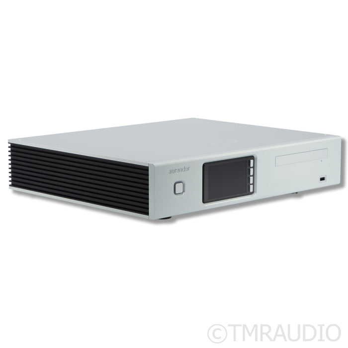 Aurender ACS10 Network Music Server & CD Ripper (Warranty)