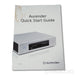 Aurender ACS10 Network Music Server & CD Ripper (Warranty)