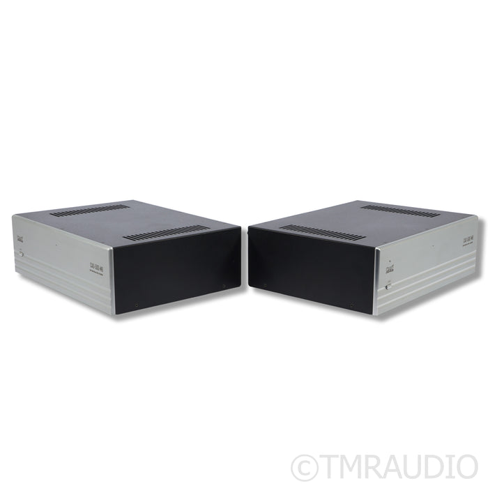 Cary Audio Design CAD 500 MB Monoblock Power Amplifier