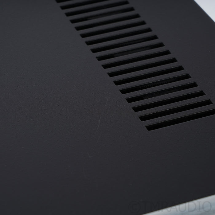 Cary Audio Design CAD 500 MB Monoblock Power Amplifier