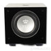 REL Acoustics S/510 10" Subwoofer; Gloss Black