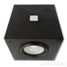 REL Acoustics S/510 10" Subwoofer; Gloss Black