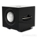 REL Acoustics S/510 10" Subwoofer; Gloss Black