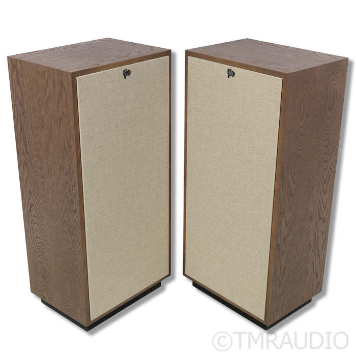 Klipsch Forte IV Floorstanding Speakers