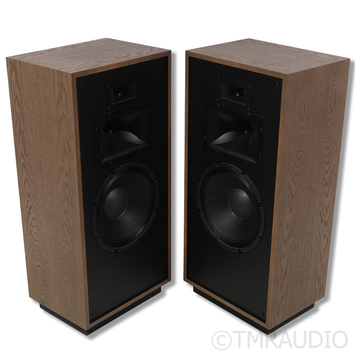 Klipsch Forte IV Floorstanding Speakers