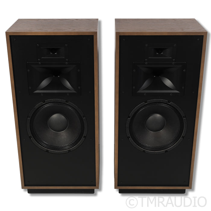Klipsch Forte IV Floorstanding Speakers