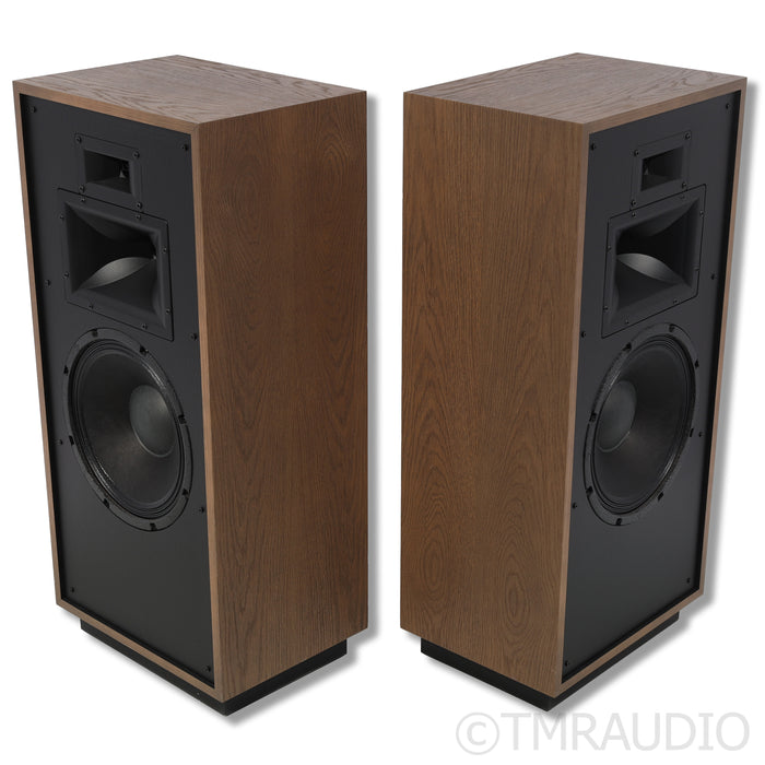 Klipsch Forte IV Floorstanding Speakers