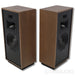 Klipsch Forte IV Floorstanding Speakers