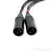 Morrow Audio MA-4 XLR Interconnects; 1m Pair