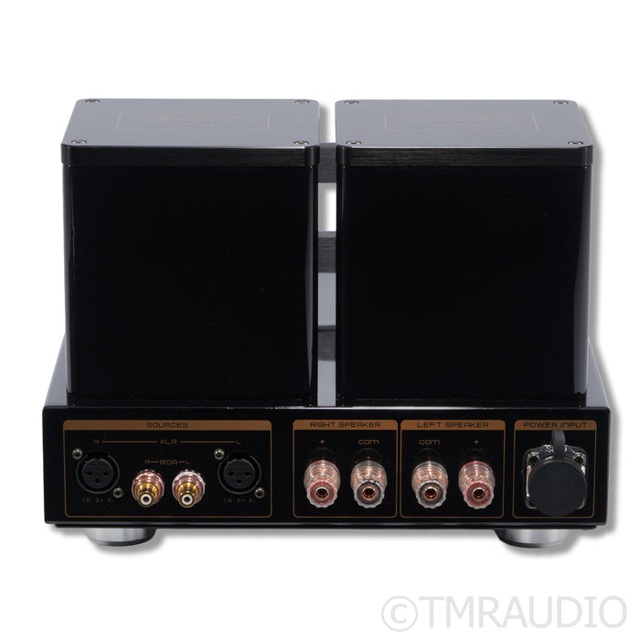 Cayin HA-300 MK2 300B (SET) Headphone Amplifier