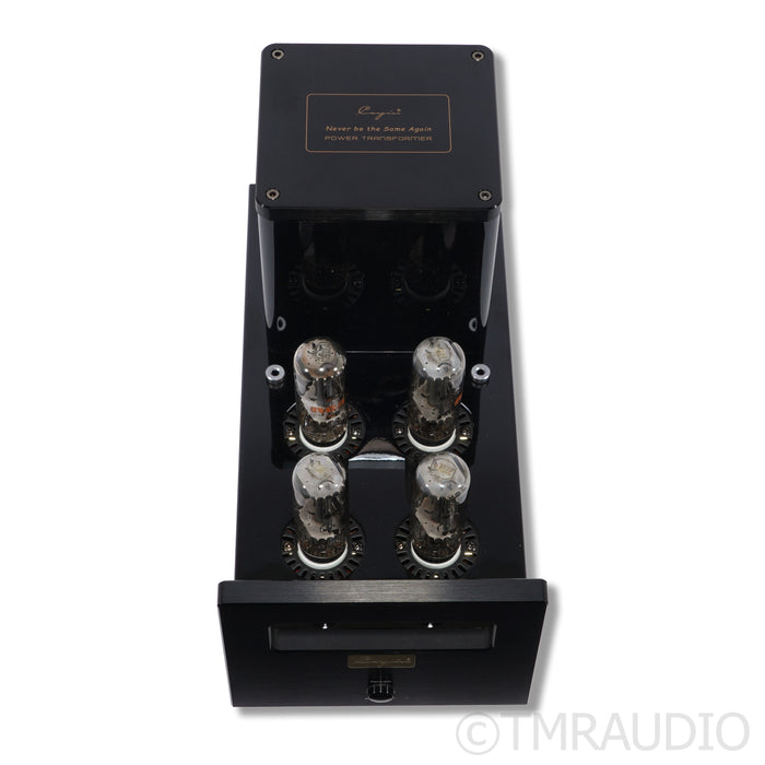 Cayin HA-300 MK2 300B (SET) Headphone Amplifier