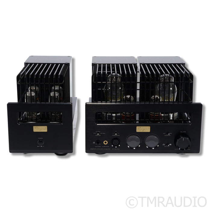 Cayin HA-300 MK2 300B (SET) Headphone Amplifier