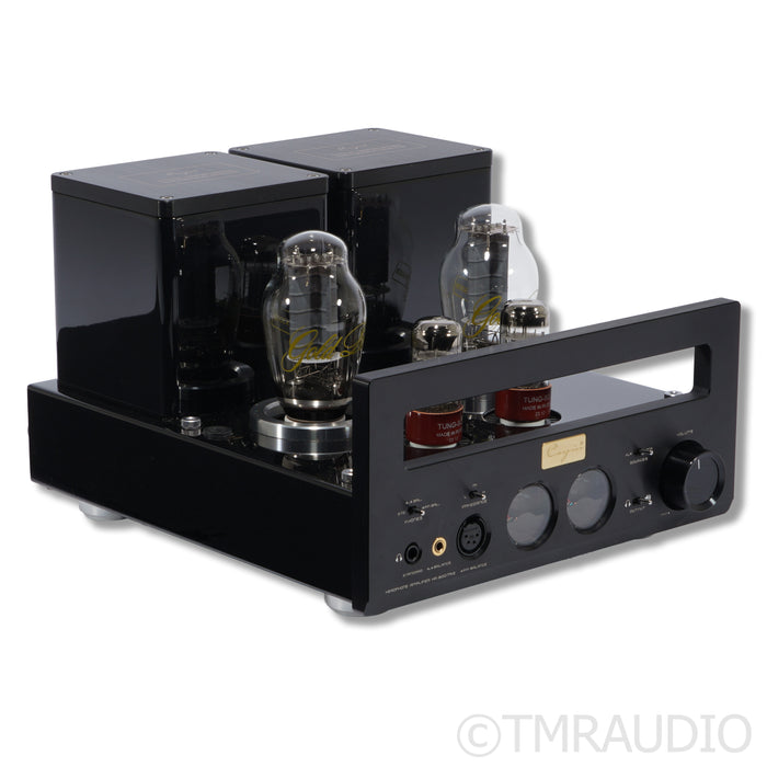 Cayin HA-300 MK2 300B (SET) Headphone Amplifier