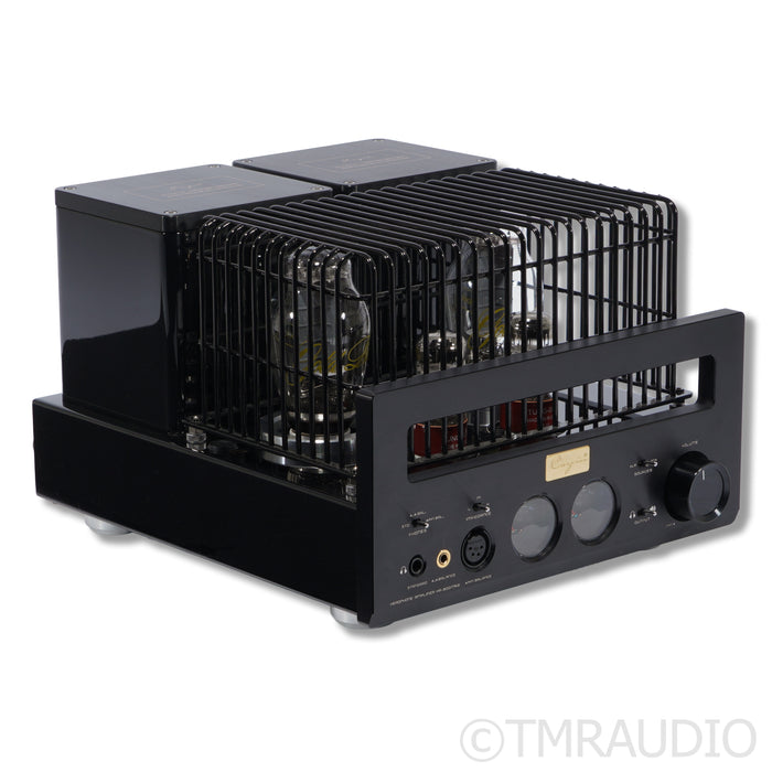 Cayin HA-300 MK2 300B (SET) Headphone Amplifier