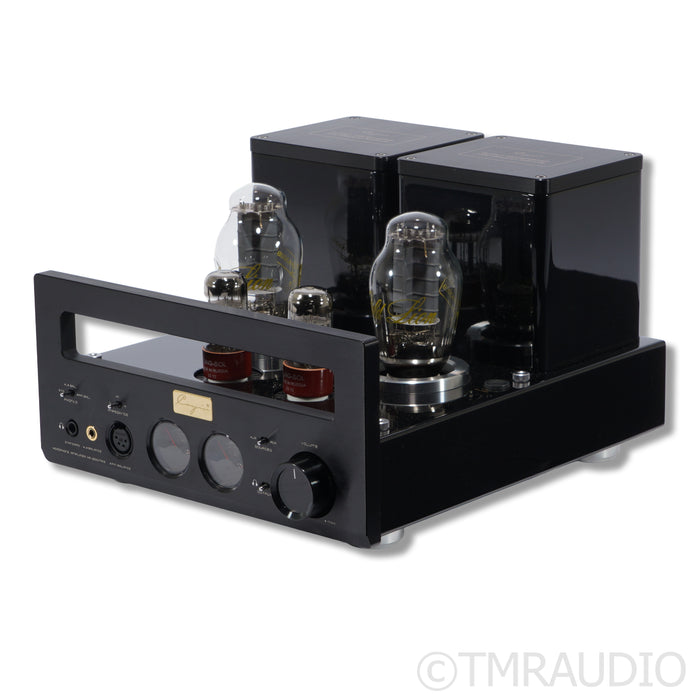Cayin HA-300 MK2 300B (SET) Headphone Amplifier