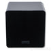 KEF KC92 Dual 9-Inch Subwoofer; High Gloss Black