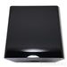 KEF KC92 Dual 9-Inch Subwoofer; High Gloss Black