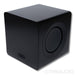 KEF KC92 Dual 9-Inch Subwoofer; High Gloss Black