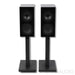KEF R3 Meta Bookshelf Speakers w/ Dedicated KEF Stands