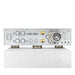 HiFi Rose RA180 Integrated Amp w/Built-In Active Crossover & MM Phono (Mint)
