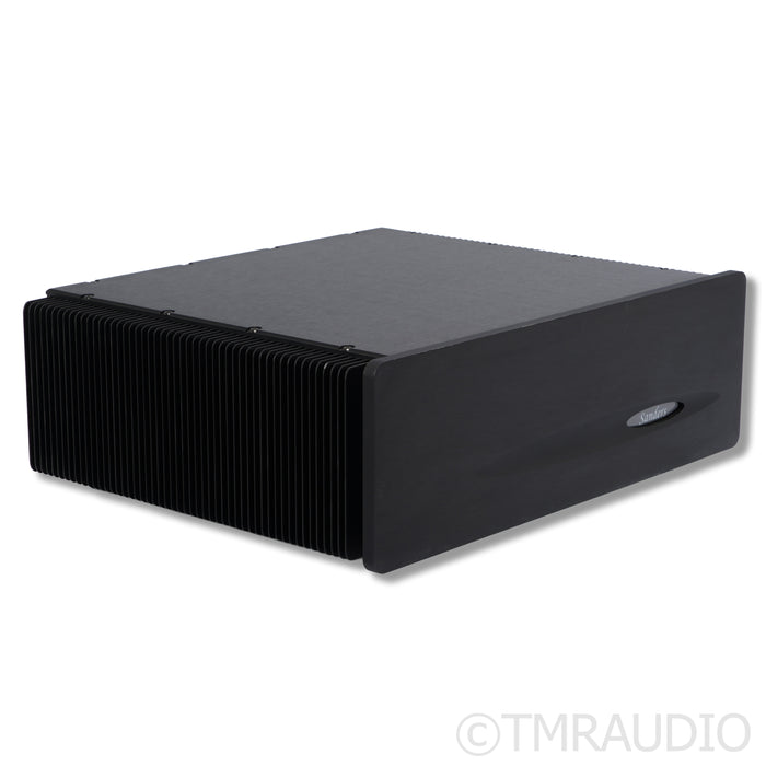 Sanders Sound Systems Magtech Power Amplifier