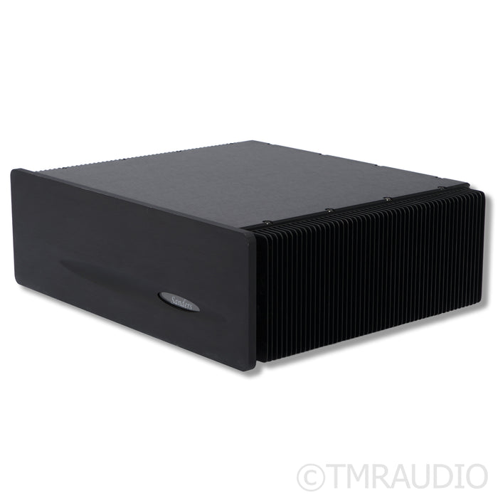Sanders Sound Systems Magtech Power Amplifier