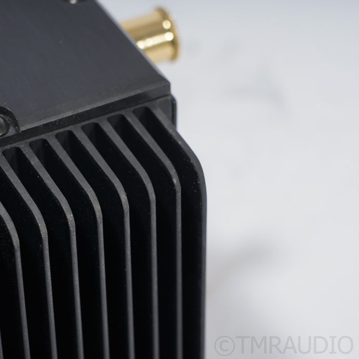 Sanders Sound Systems Magtech Power Amplifier