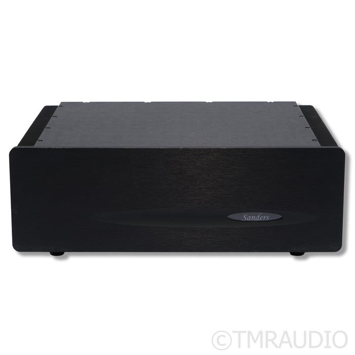 Sanders Sound Systems Magtech Power Amplifier