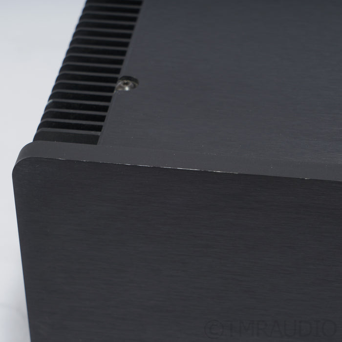 Sanders Sound Systems Magtech Power Amplifier
