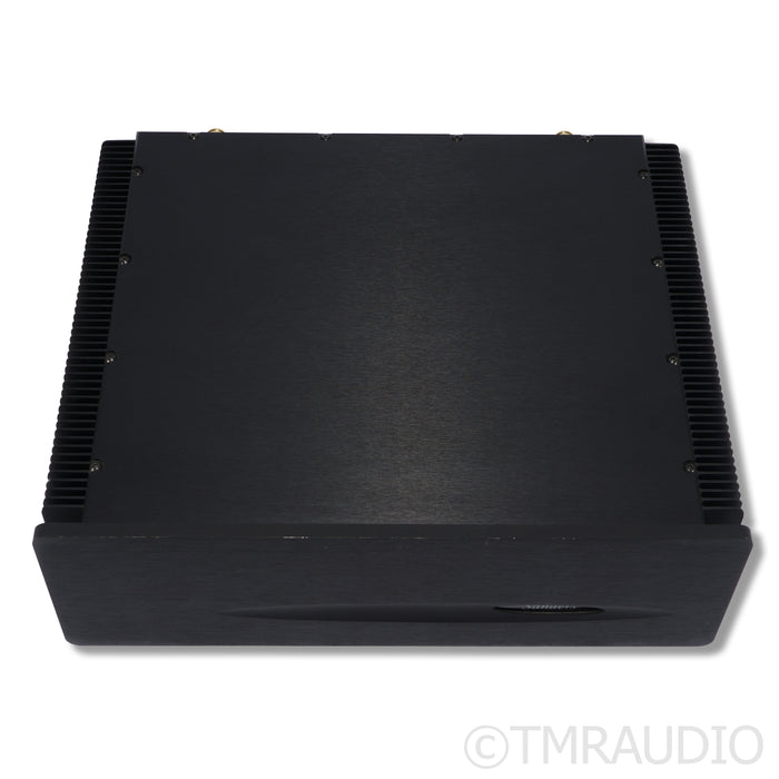 Sanders Sound Systems Magtech Power Amplifier