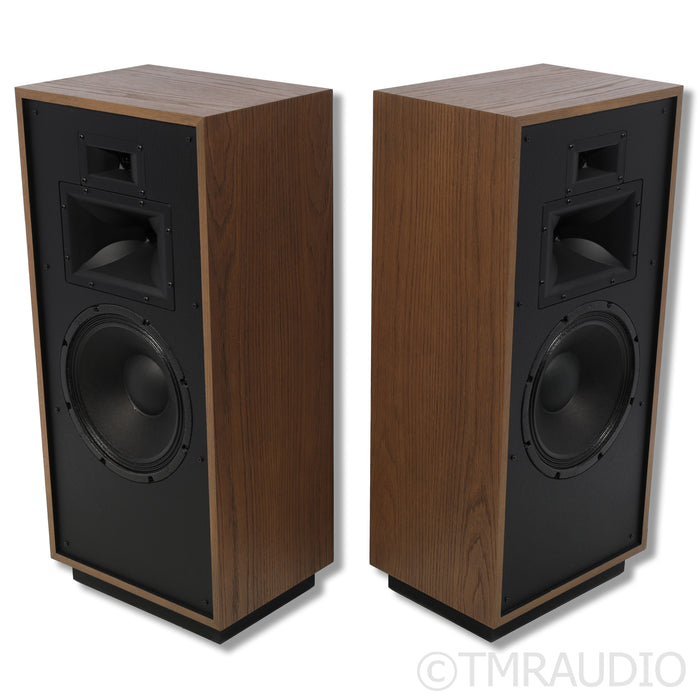 Klipsch Forte IV Floorstanding Speakers