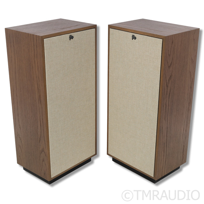 Klipsch Forte IV Floorstanding Speakers